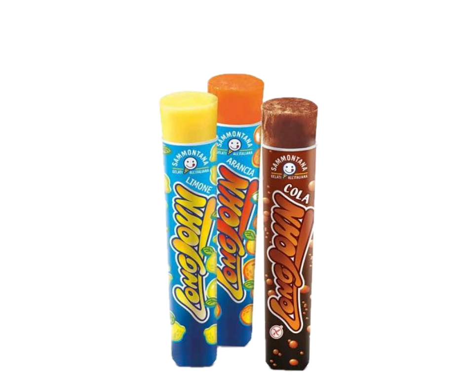 Longjohn - Sammontana